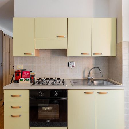 Urban Cozy Apartment By Wonderful Italy Bologna Exterior foto