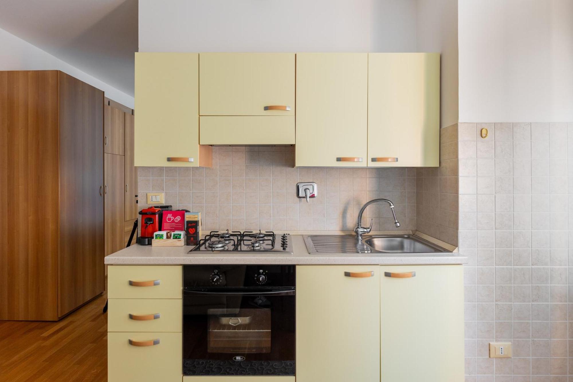 Urban Cozy Apartment By Wonderful Italy Bologna Exterior foto