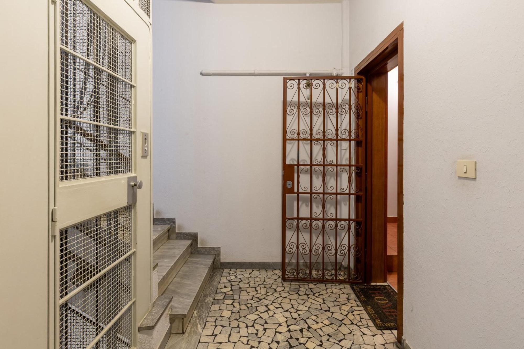 Urban Cozy Apartment By Wonderful Italy Bologna Exterior foto
